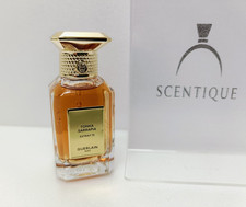 Guerlain Tonka Sarrapia Extrait 75  Eau de Parfum 10ml / 0.3 oz Splash No Box