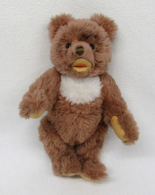 Steiff Cosy Zotty Bear