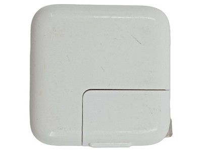 Apple A1357 USB Power Adapter 10W Ladegerät iPad iPhone Netzteil Weiß