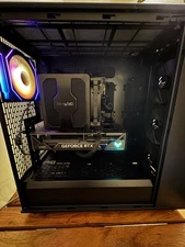 Pc For Work/Gaming