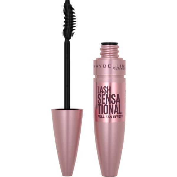 3600531608729 Тушь для ресниц Maybelline Lash Sensational с эффектом Полный веер Тушь для ресниц tusz do rzs 0 4890₽