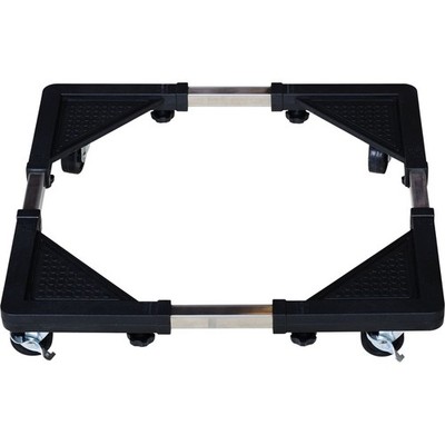 Easymover 138 kg, Mobiles Untergestell, beweglicher Kasten für daheim und unterw