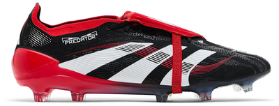  プレデターelite BWR Size 9.5 - adidas Predator 24 Elite Foldover Tongue BWR FG Moments