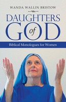 Wanda Wallin Bristow | Daughters Of God | Taschenbuch | Englisch (2021)