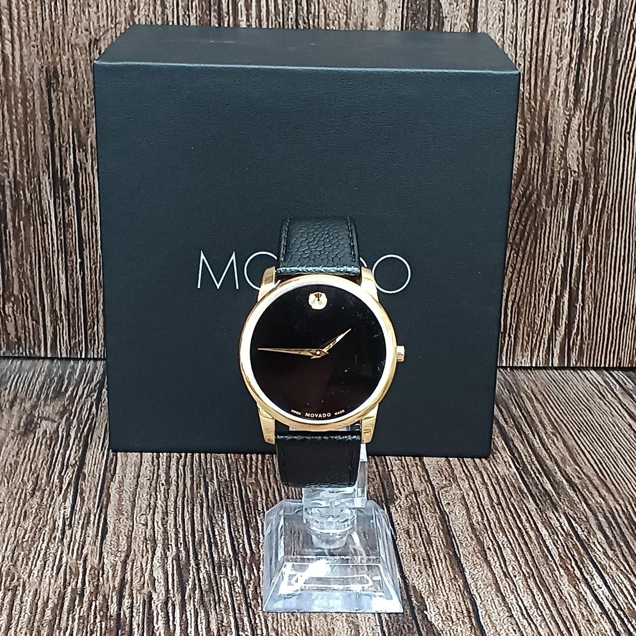 MOVADO 07.1.36.1262 Quartz