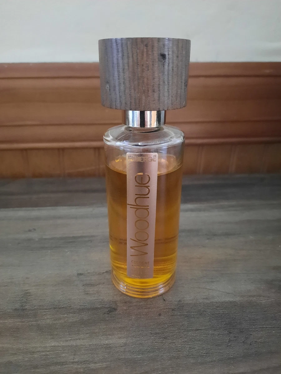 ファベルージュ　「ウッド・ヒュー」　コロン　115ml　香水　廃盤レア Fabergé Vintage Eau de Cologne Fragrances for Men for sale | eBay