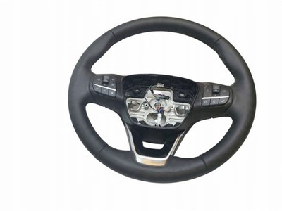 Lenkrad lederlenkrad lenkradtasten FORD FOCUS IV FACE LIFT (21-25) JX4B3600MG