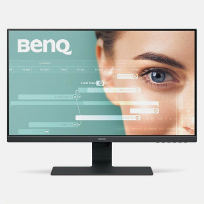 BenQ GW2480 24'' Full HD IPS Monitor   60 Hz