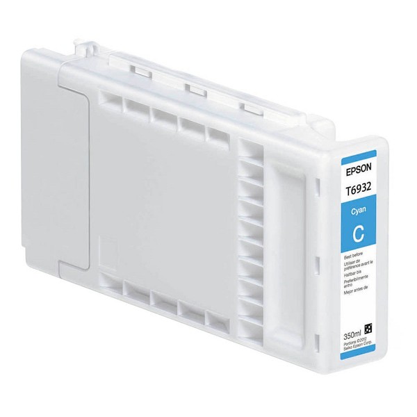 Epson T6932 Cyan Druckerpatrone-image