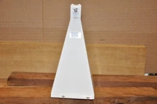 Horn Antenna Q136-1-1 6-18 GHz  Dual Ridge Horn  SMA (f) connector