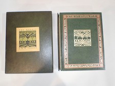 The Hobbit J.R.R. Tolkien 1966 Hard Cover w/ Slipcase