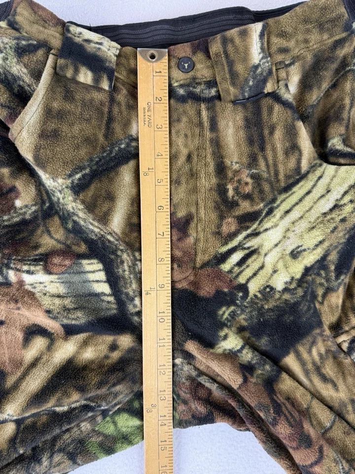 Scent Blocker Camo Cargo Pants Men’s Medium Protec Hunting Dream Season - Image 3 of 4