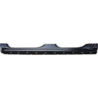 0865-109 Key Parts Rocker Panel Driver Left Side for Chevy Hand ...