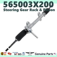 GENUINE OEM| Hyundai KIA Steering Gear Rack & Pinion 565003X200 Elentra Veloster