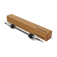 f.becker Antriebswelle / Achswelle Vorne Links FüR Renault Modus / Grand Clio