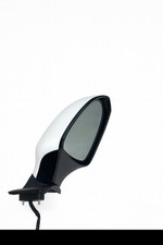 2006-2008 Infiniti FX35 FX45 RH Power Mirror Manual Fold OEM 96301CL70A