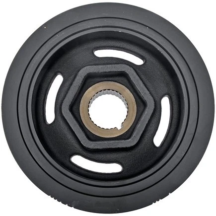 Dorman 594-766谐波平衡器组件 — 第 2/4 张图片