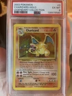 Charizard 3/110 Legendary Collection HOLO PSA 6 Tongue Holo Star 🔥 New Cert