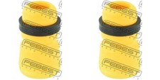 2x FEBEST Anschlagpuffer Federung Vorderachse für VW Passat Variant 3G5 365