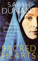 Sacred Hearts | Sarah Dunant | Taschenbuch | Kartoniert / Broschiert | Englisch