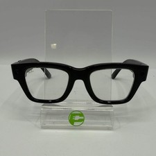 Ray-Ban Meta Display & Neural Band Shiny Black Transitions AI Smart Glasses