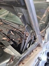 Capote Peugeot 406