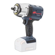 Expeditedingersoll Rand Ir-w7152 Cordless Impact Wrench 20v 1500 Ft-lb