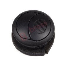 Dashboard Air Vent Swivel Diffuser 735460869 For Fiat Fiorino 3 Qubo Nemo Bipper Dashboard Air Vent Swivel Diffuser 735460869 For Fiat Fiorino 3 Qubo Nemo Bipper