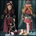 Lot Of 7 Antique German Kestner, Marseille, Shoenau Dolls For Project/Repair — photo 6