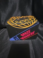 NEW Nubeo Cassini Automatic Space Invaders Limited Edition Eclipse Red