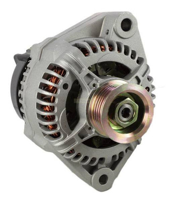 Lichtmaschine Neu - Made In Italy - für 63321239 Rover