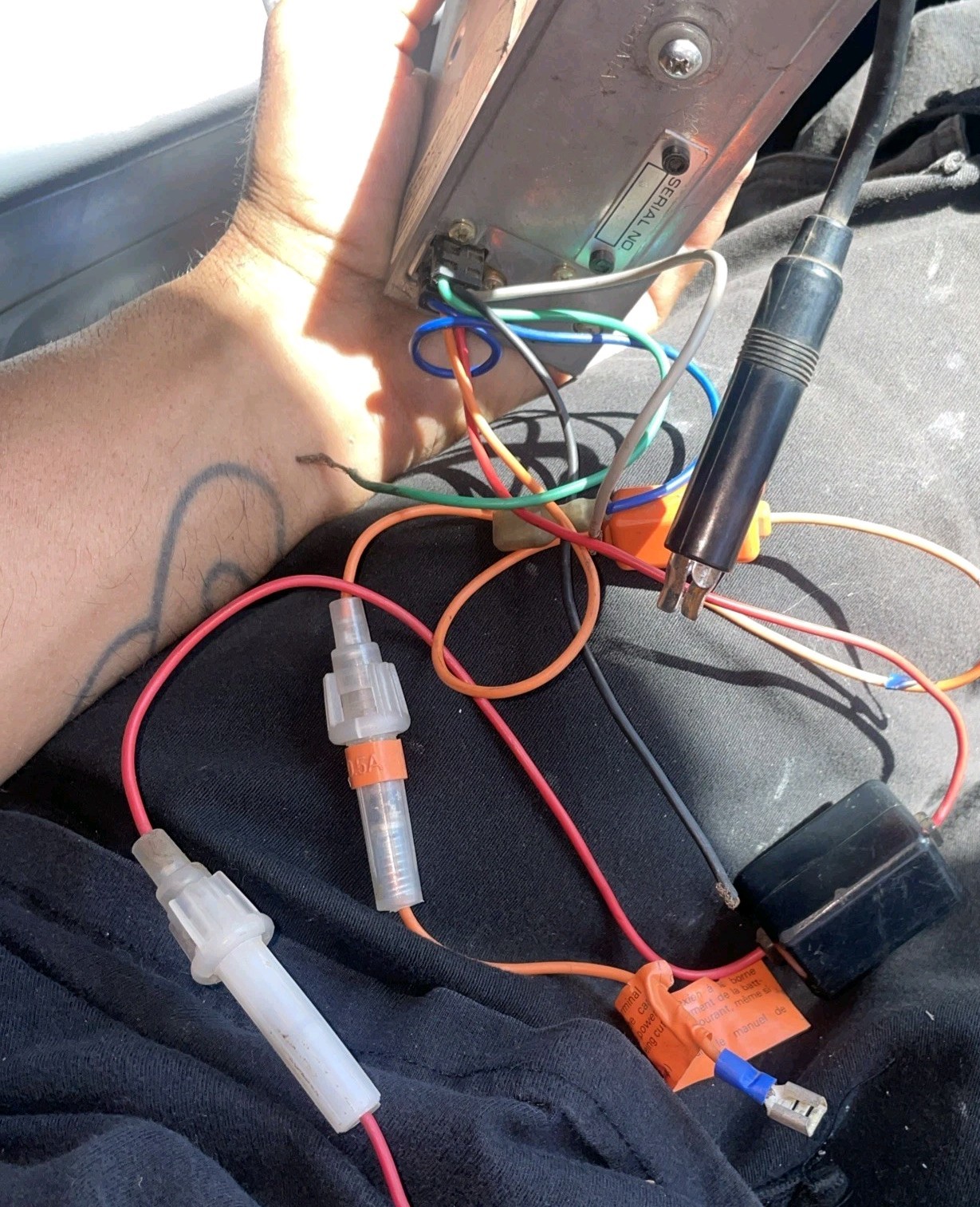 Picture 3 of 5
