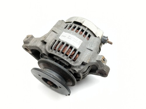 17-23 John Deere Gator HPX615E Alternator Magneto Generator RE72917