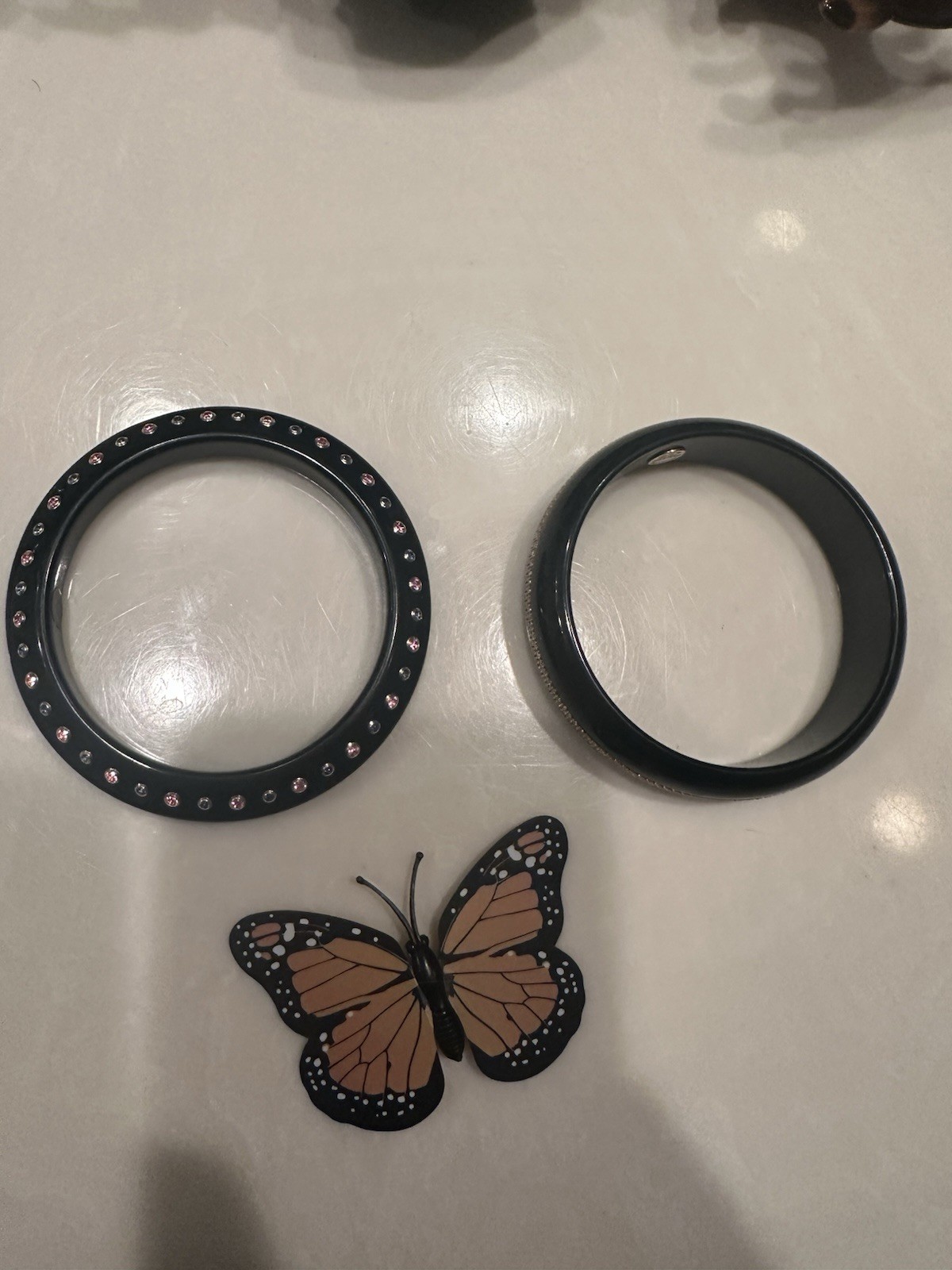 Mark davis Authentic Bangles - image 7