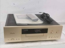 Accuphase DP-78 SACD/CD Player