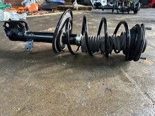 Genuine Toyota Voxy 2007-2014 Right Front Shock Absorber/Strut - Driver Side
