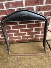 Original Antique Model T Ford Radiator Grill Shell Shroud Rat Hot Rod T Bucket