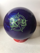 Roto Grip RST X-2 15 lb Bowling Ball New in Original Box