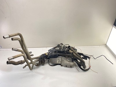 Audi Q7 4L 2007 Standheizung Webasto 4L0815071D Diesel 171kW KUK13401