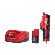 Milwaukee 2575-21 M12 Trap Snake 12V Cordless...