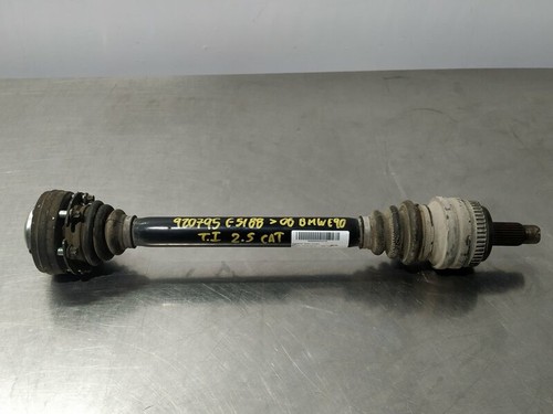 S R antriebswelle hinten links für BMW SERIE 3 BERLINA (E90) 325I 2007 920795