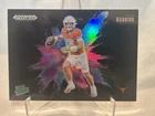 Arch Manning Black Color Blast SSP Case Hit 2025 Prizm Draft Rated Rookie Texas
