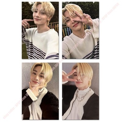 I.N Stray Kids Stay in STAY in JEJU Official POB Photocard SKZOO STORE JYP