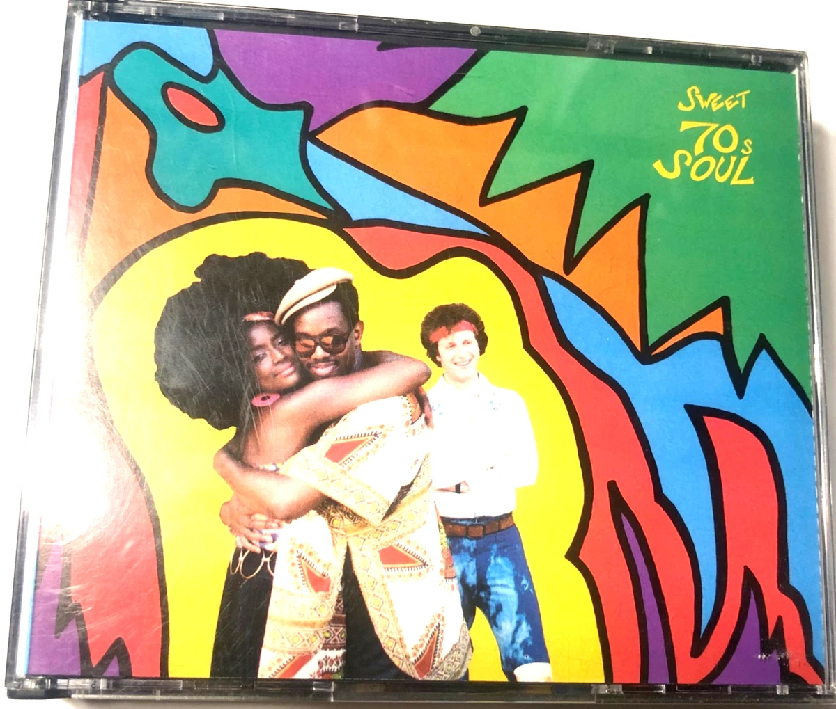 Preços baixos em Conjunto de caixa de R&B e Soul CDs de música