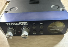 PreSonus TubePre Vacuum Tube Preamp