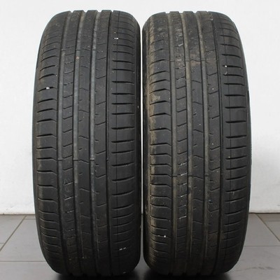 2 Stück Pirelli P Zero TM 245 45 R20 103V XL VOL Sommerreifen 7-7,5mm Dot.3424