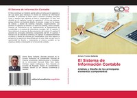 Arturo Torres Gallardo | El Sistema De InformacióN Contable | Taschenbuch (2021)