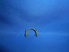 1984 GI JOE ARAH THUNDER RADIO HEADSET ORIGINAL PART ACCESSORY