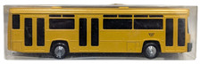 Cursor Model 587 STEYR Osterreichbus - Yellow - MIB
