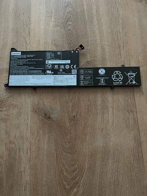 Lenovo L21L3PE0 Akku